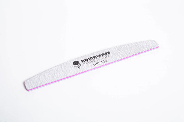 GRIT NAIL FILES 100/100