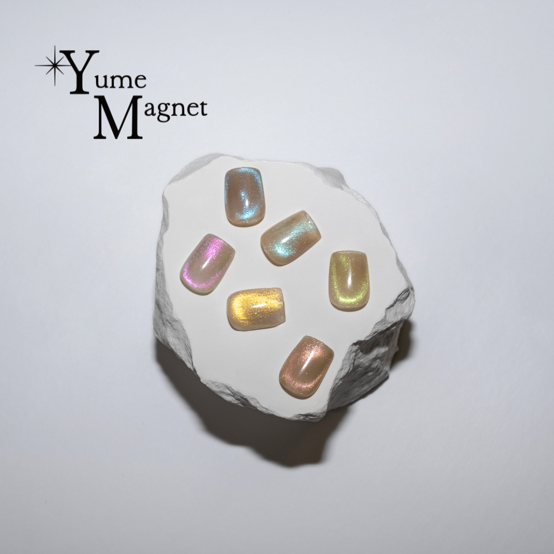 Yume Magnet Gel Set