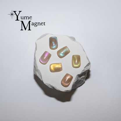 Yume Magnet Gel Set