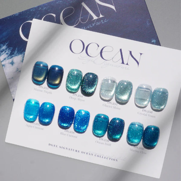Ocean Collection