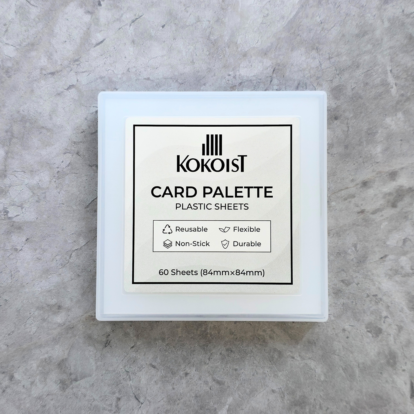 Card Palette