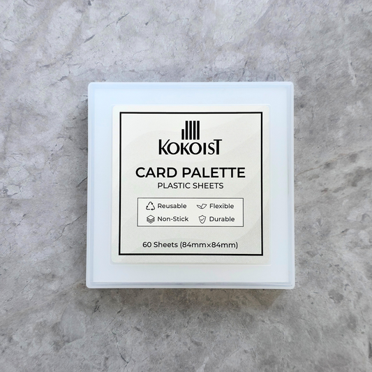 Card Palette