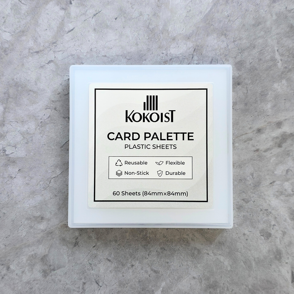 Card Palette