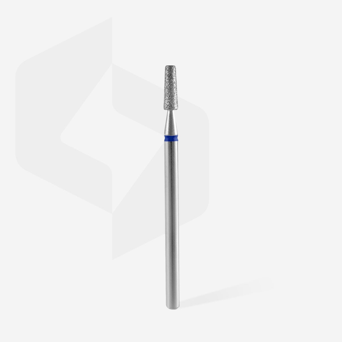 Staleks Pro Diamond Drill Bit Frustum Blue detail