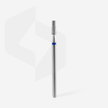 Staleks Pro Diamond Drill Bit Frustum Blue detail