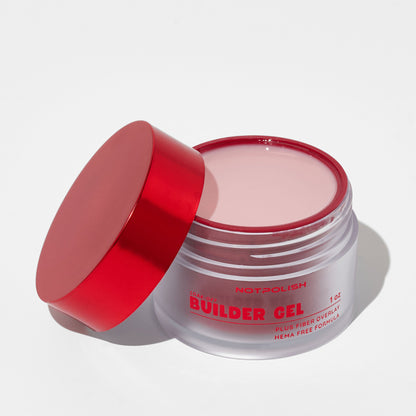 Builder Gel - Heartstrings