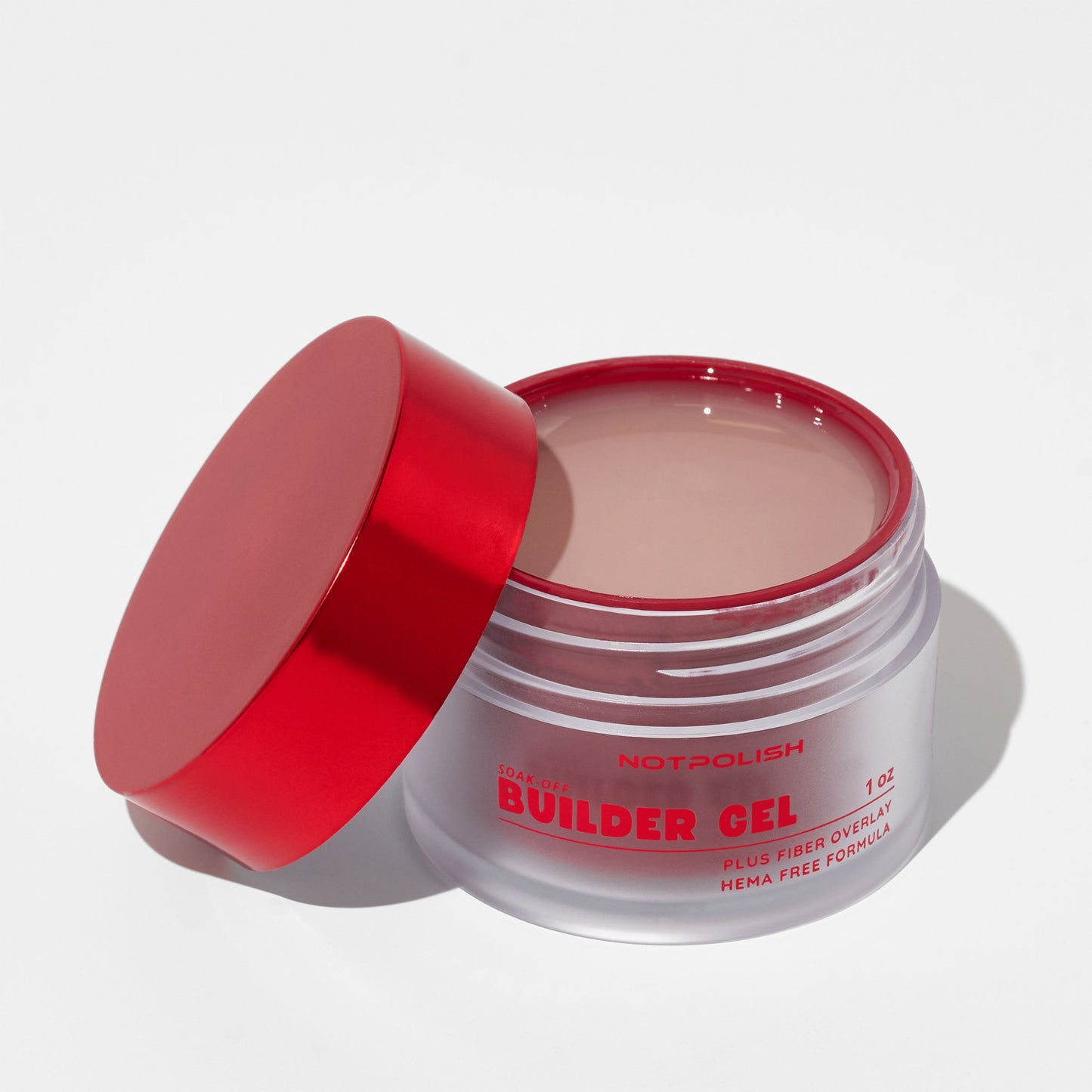 Builder Gel - Tough Cookie