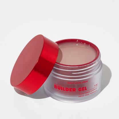 Builder Gel - Tough Cookie