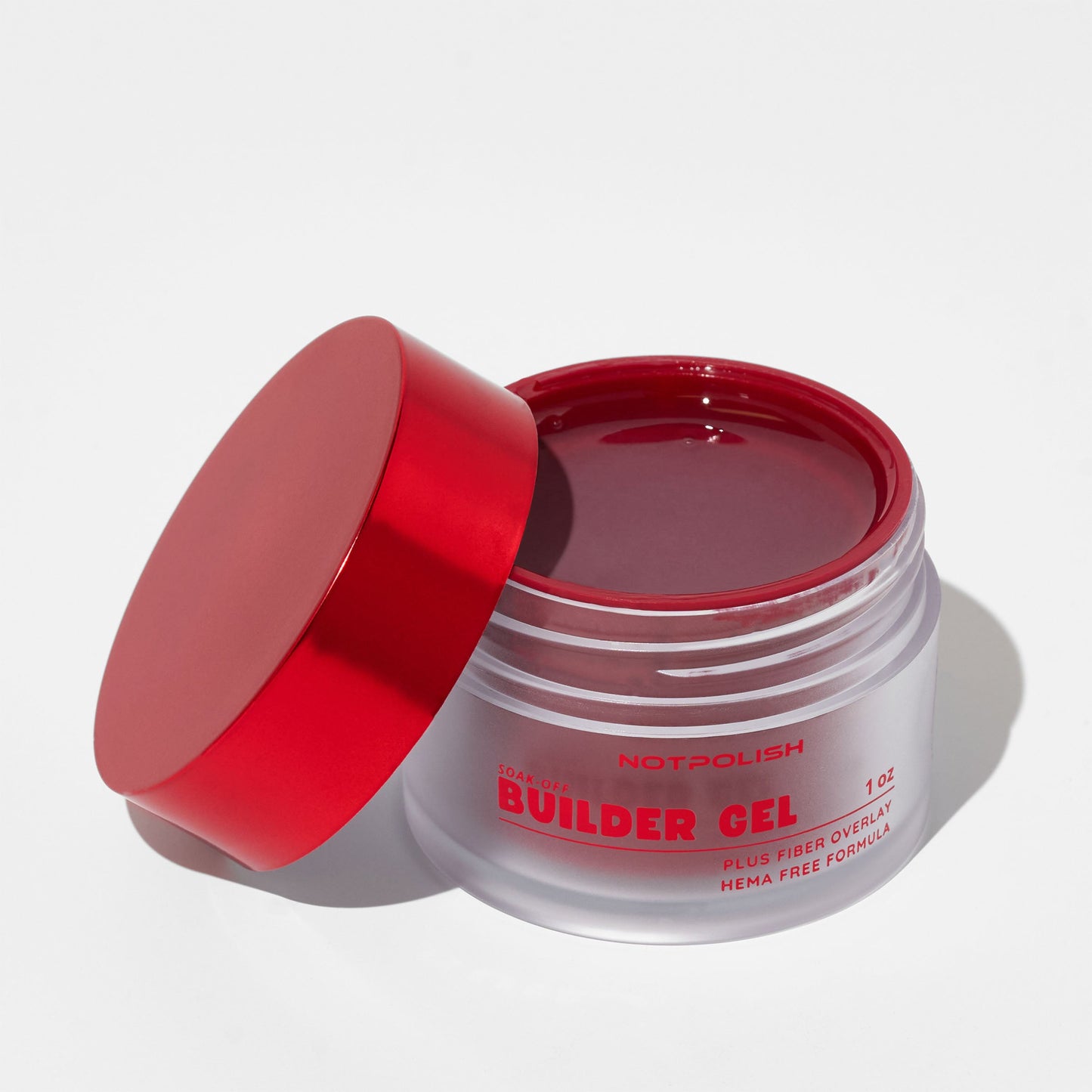 Builder Gel - Clearly Yours