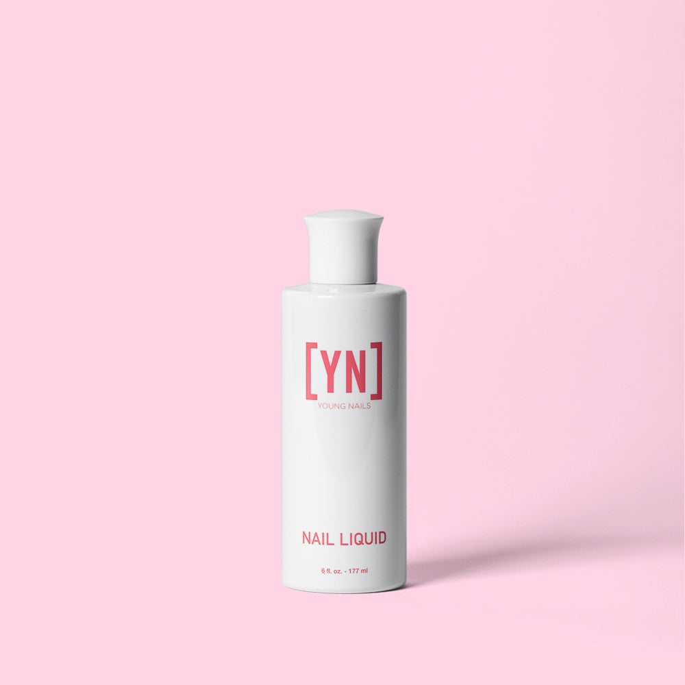 Young Nails Nail Liquid Monomer 6 oz