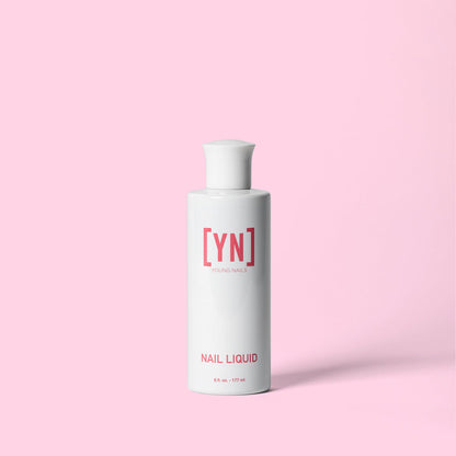 Young Nails Nail Liquid Monomer 6 oz