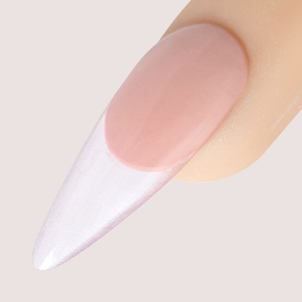 Core French Pink