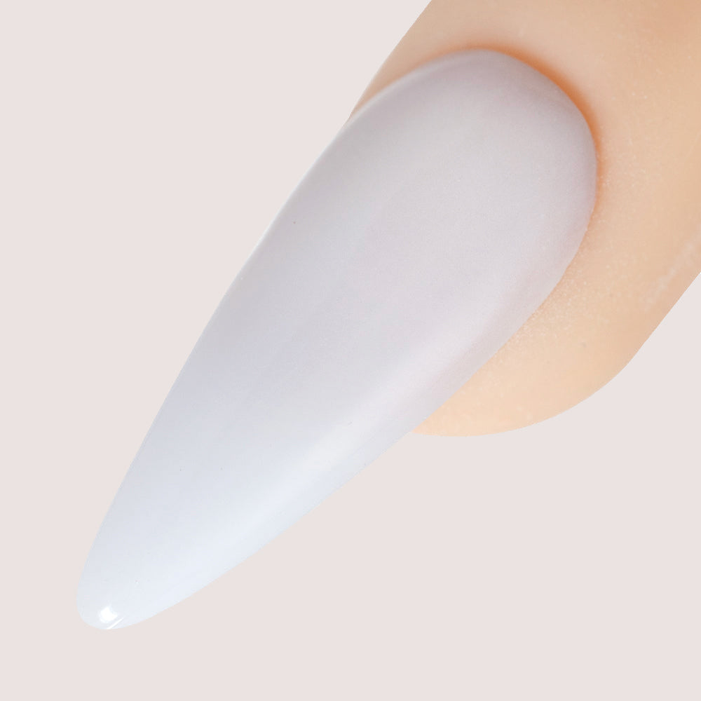 Young Nails Acrylic Powder - Core White