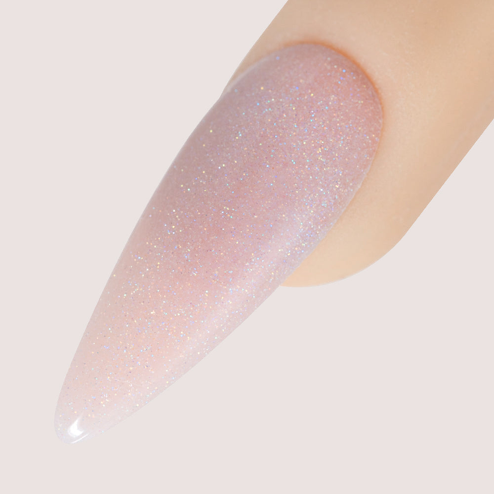 Young Nails Acrylic Powder - Cover Blush