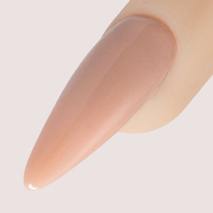 Young Nails Acrylic Powder - Cover Peach