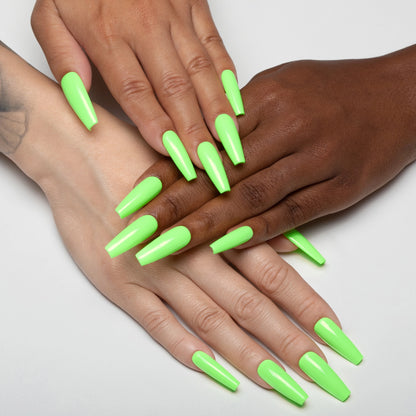 Lime Pop - 204