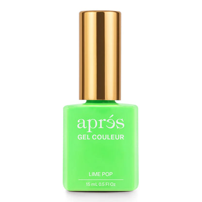 Lime Pop - 204