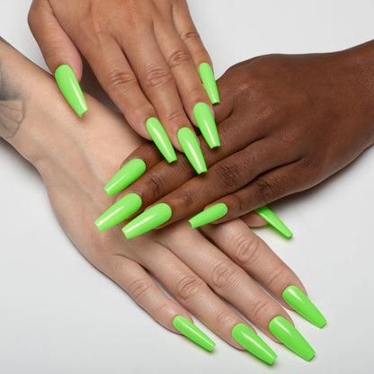 Gen X Slime - 205
