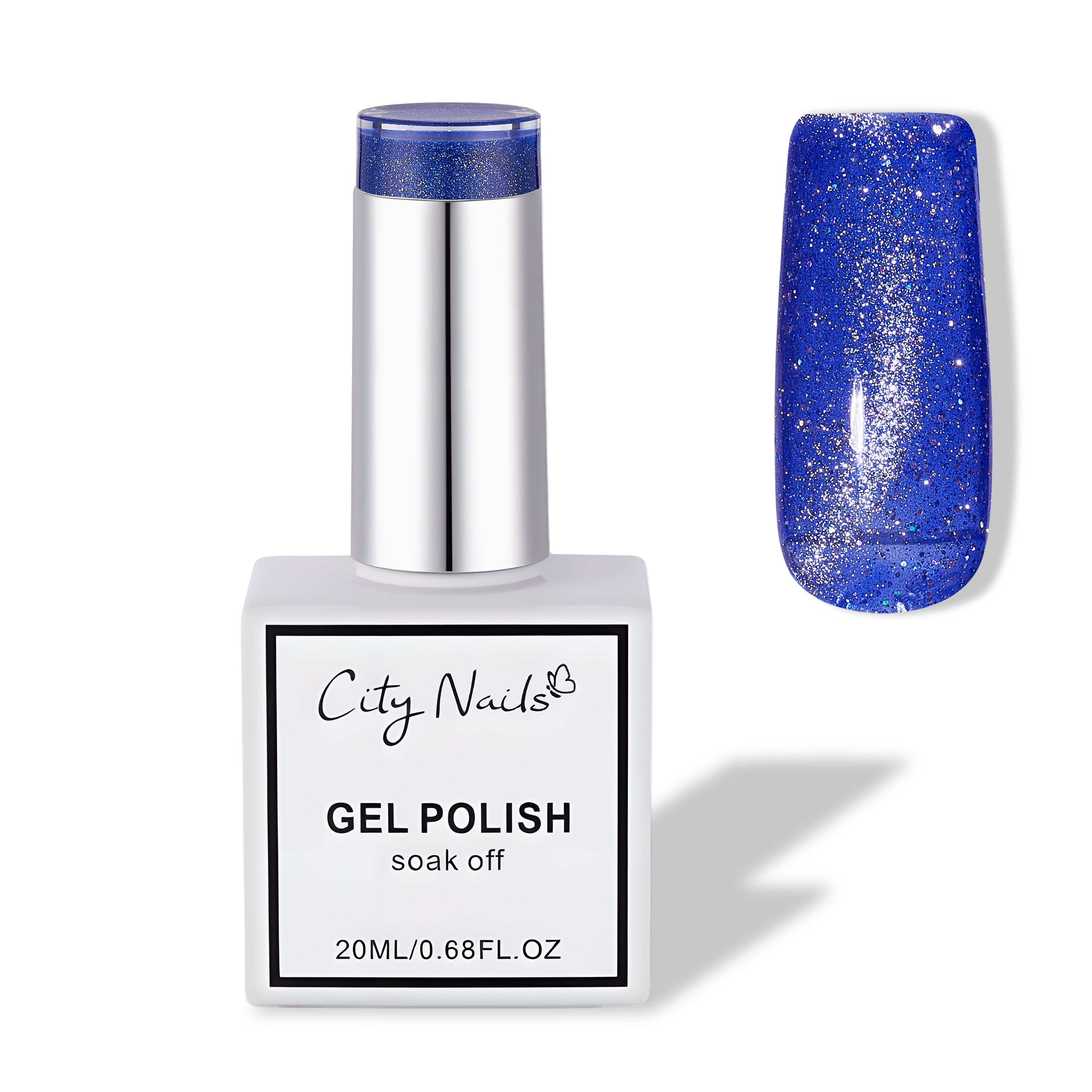 20 CATEYE POLISH