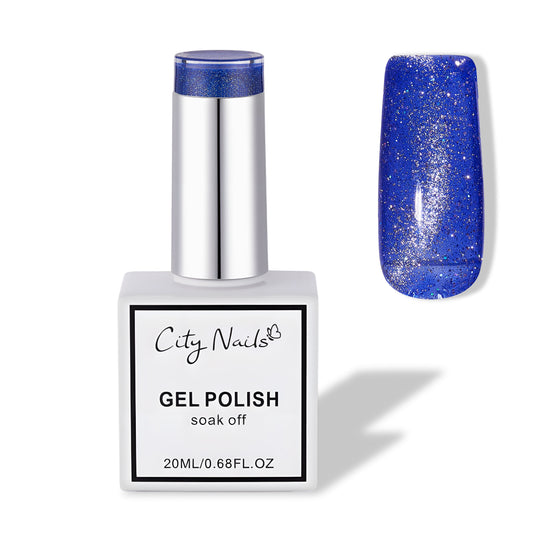 20 CATEYE POLISH