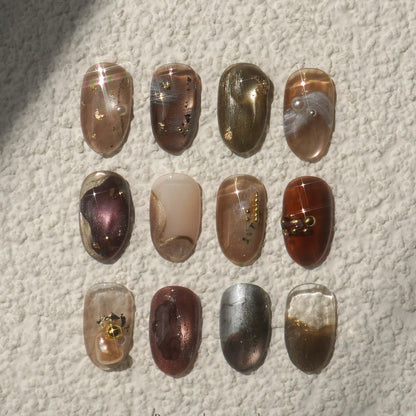 Espresso Collection