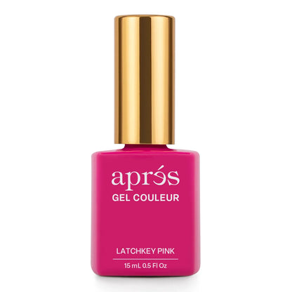 Latchkey Pink - 213