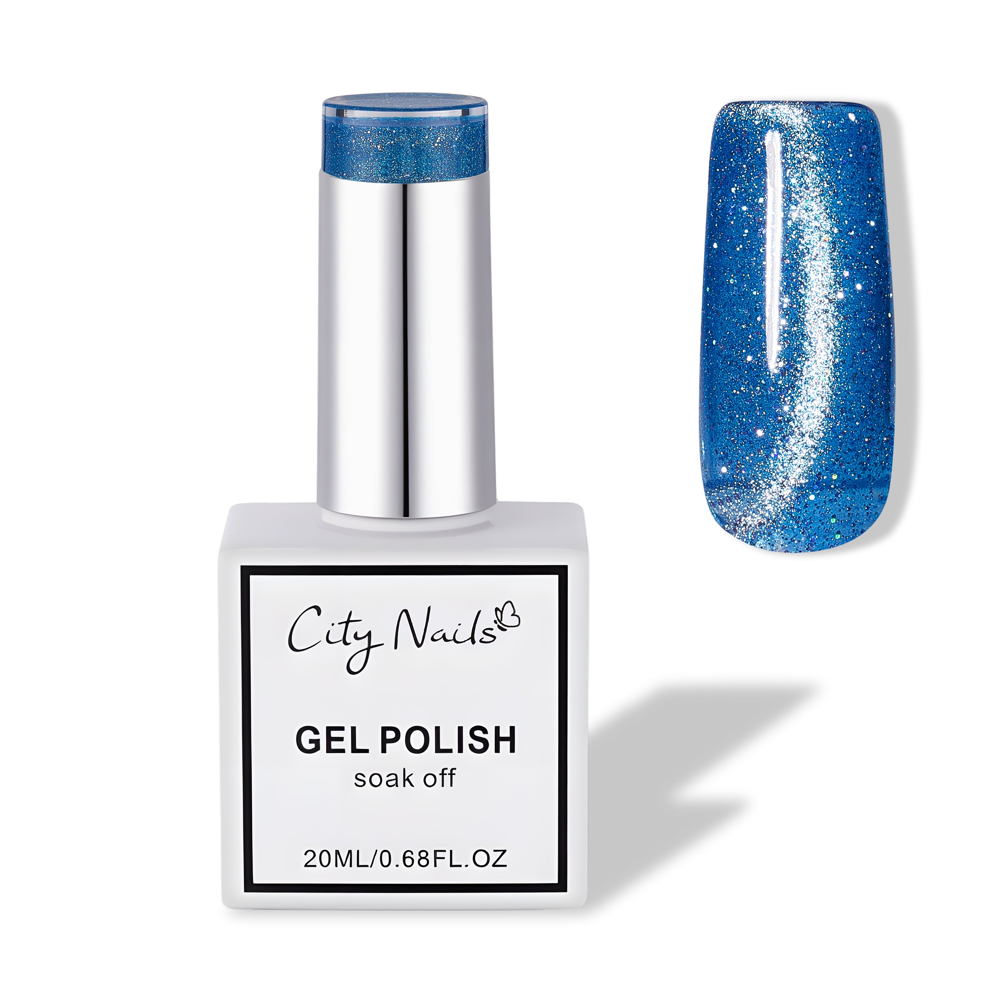 21 CATEYE POLISH