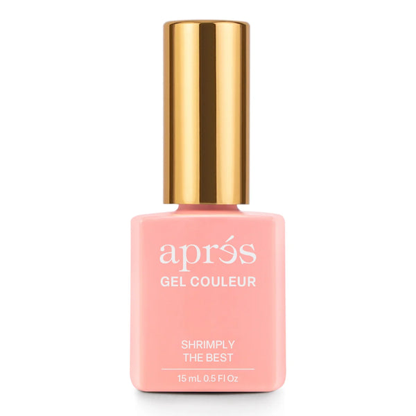 SHRIMPLY THE BEST - 220