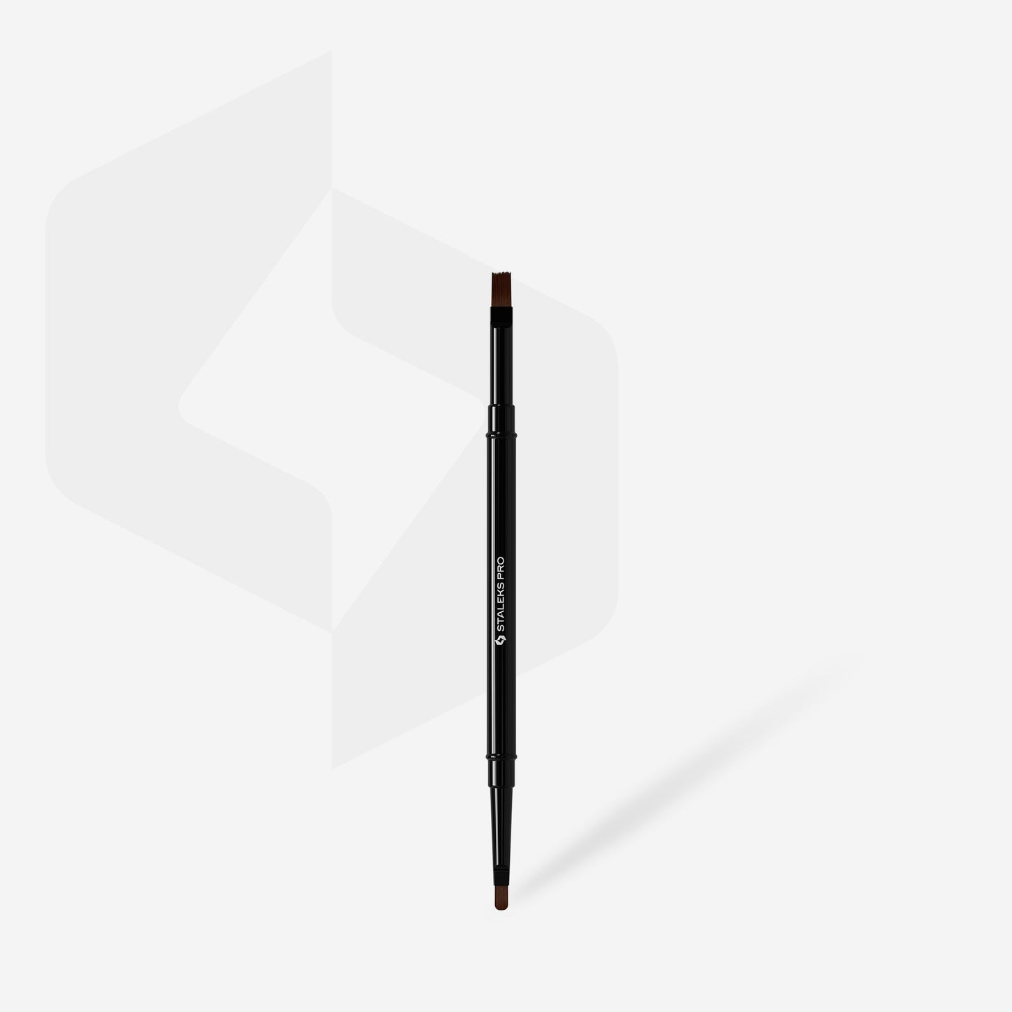 Double-ended Brush Expert For Gel 7mm / For Gel 10mm