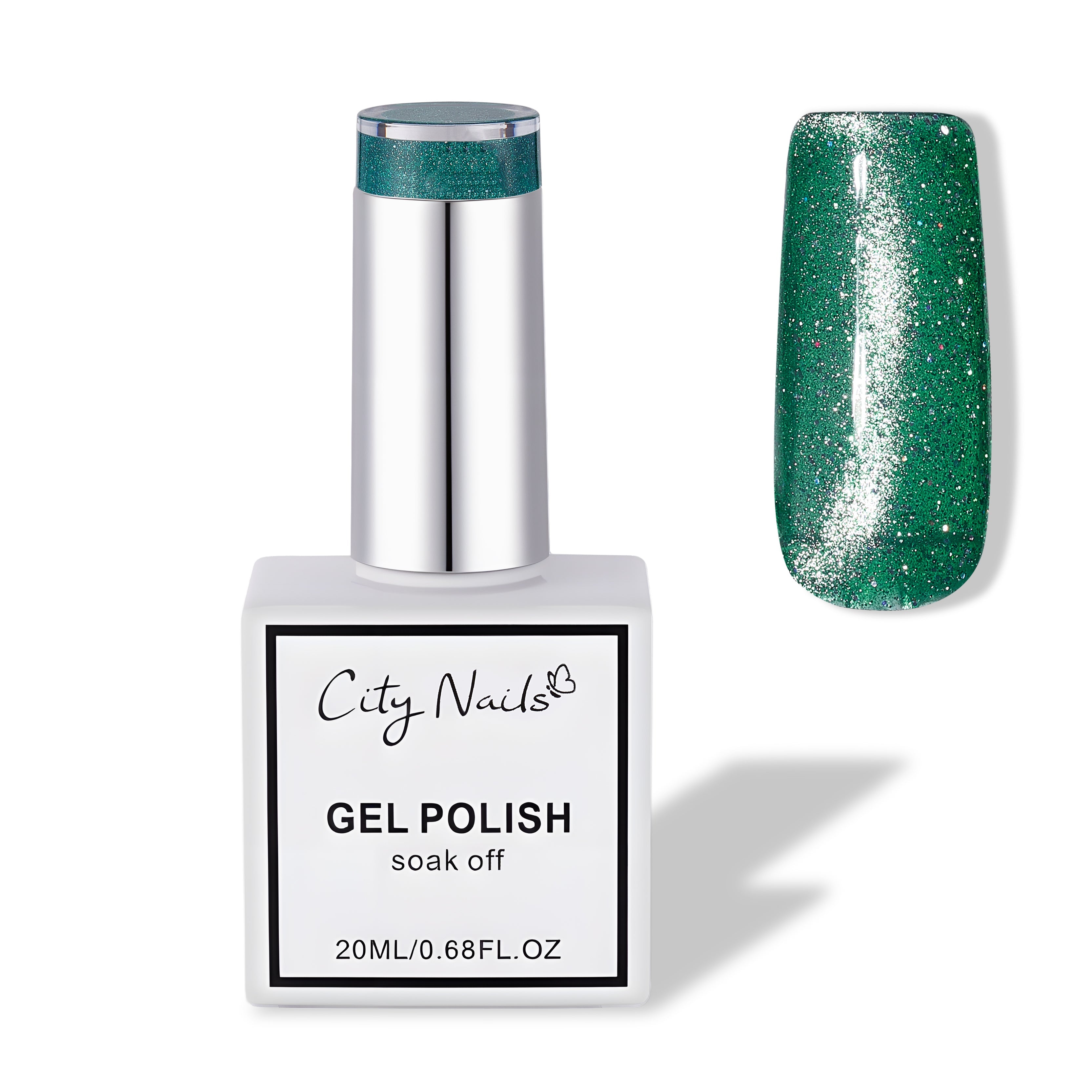22 CATEYE POLISH