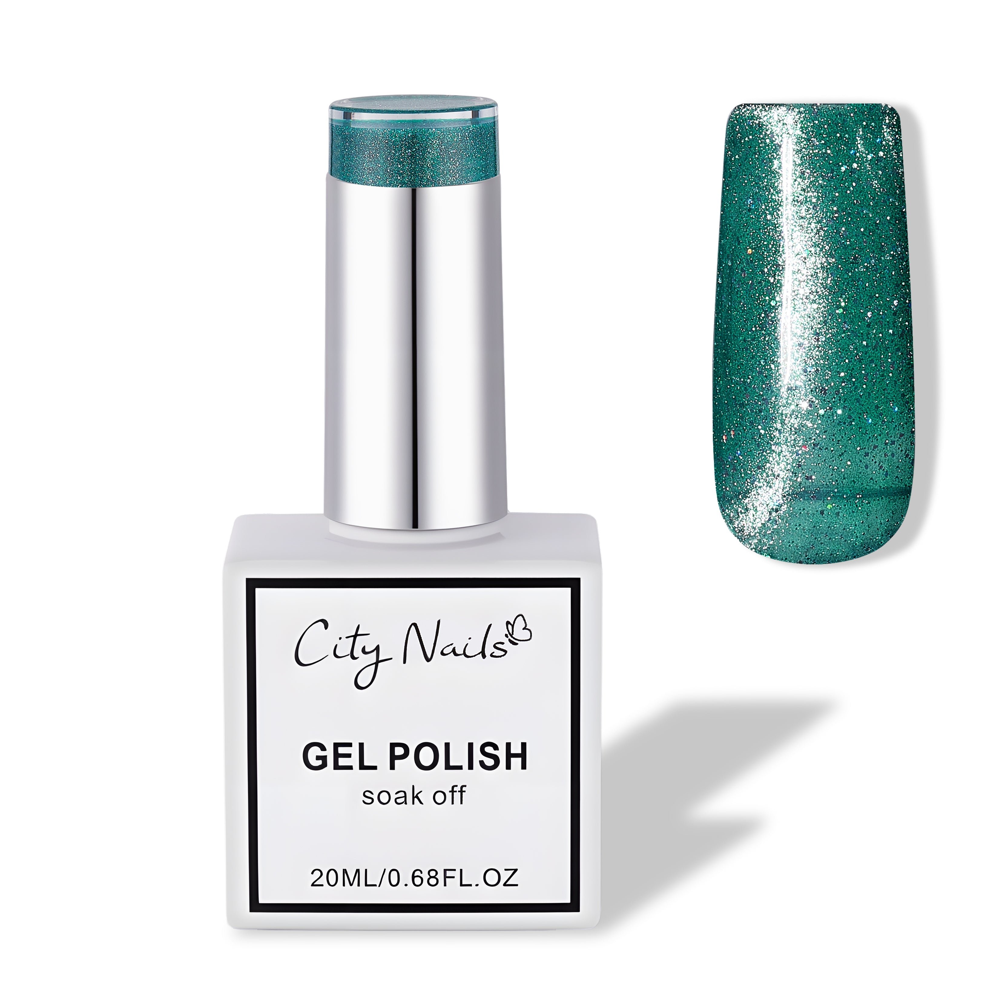 23CATEYE POLISH