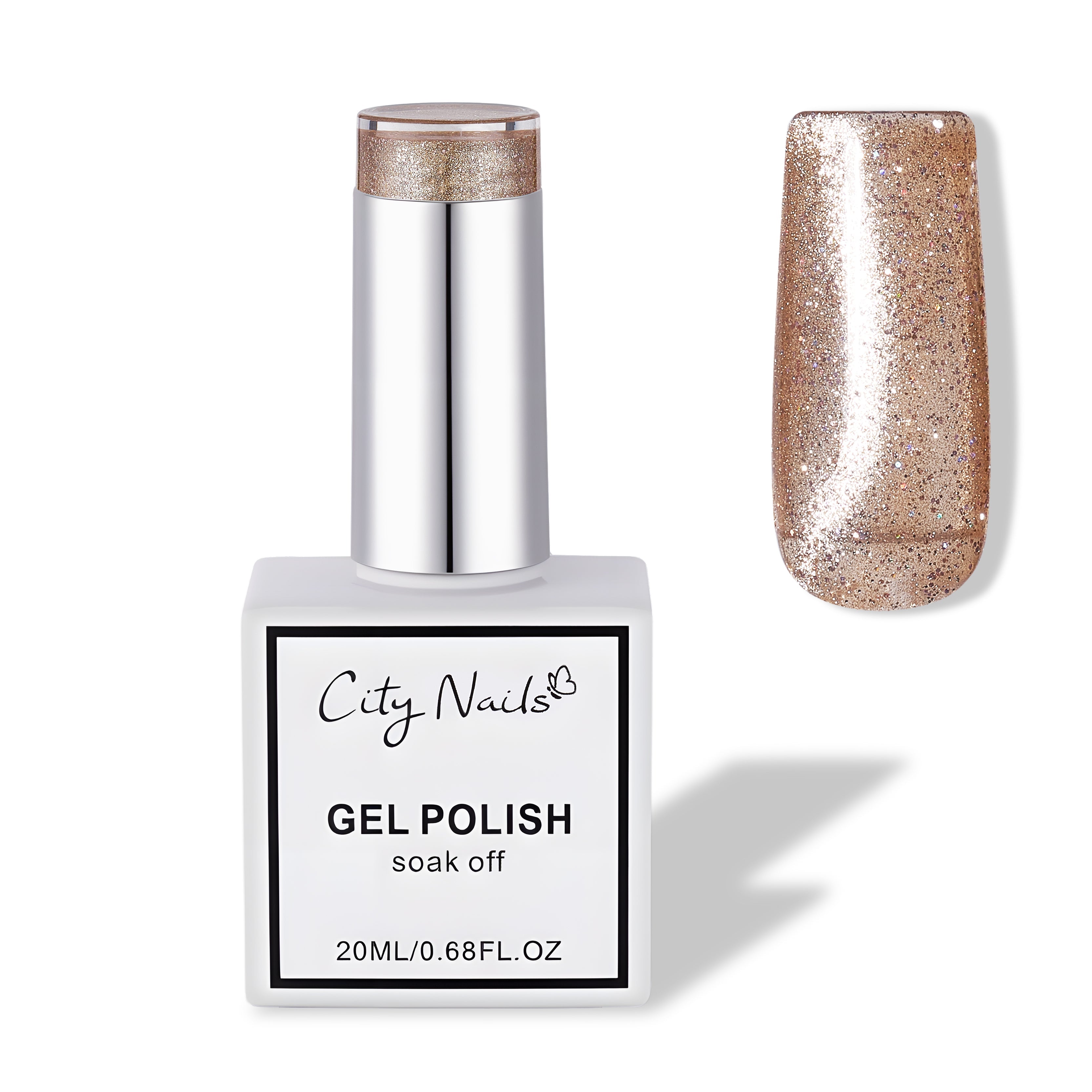 24 CATEYE POLISH