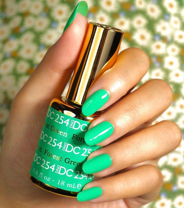 DC Forest Green #254