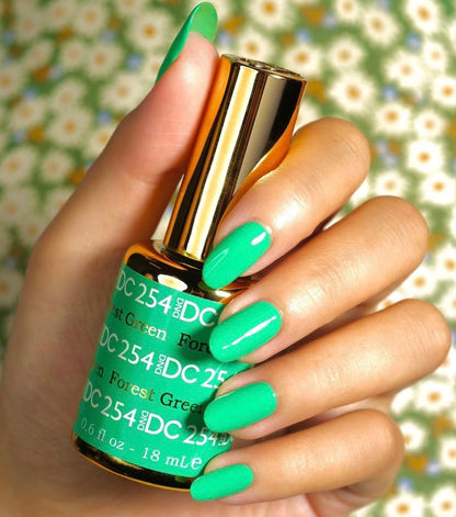 DC Forest Green #254