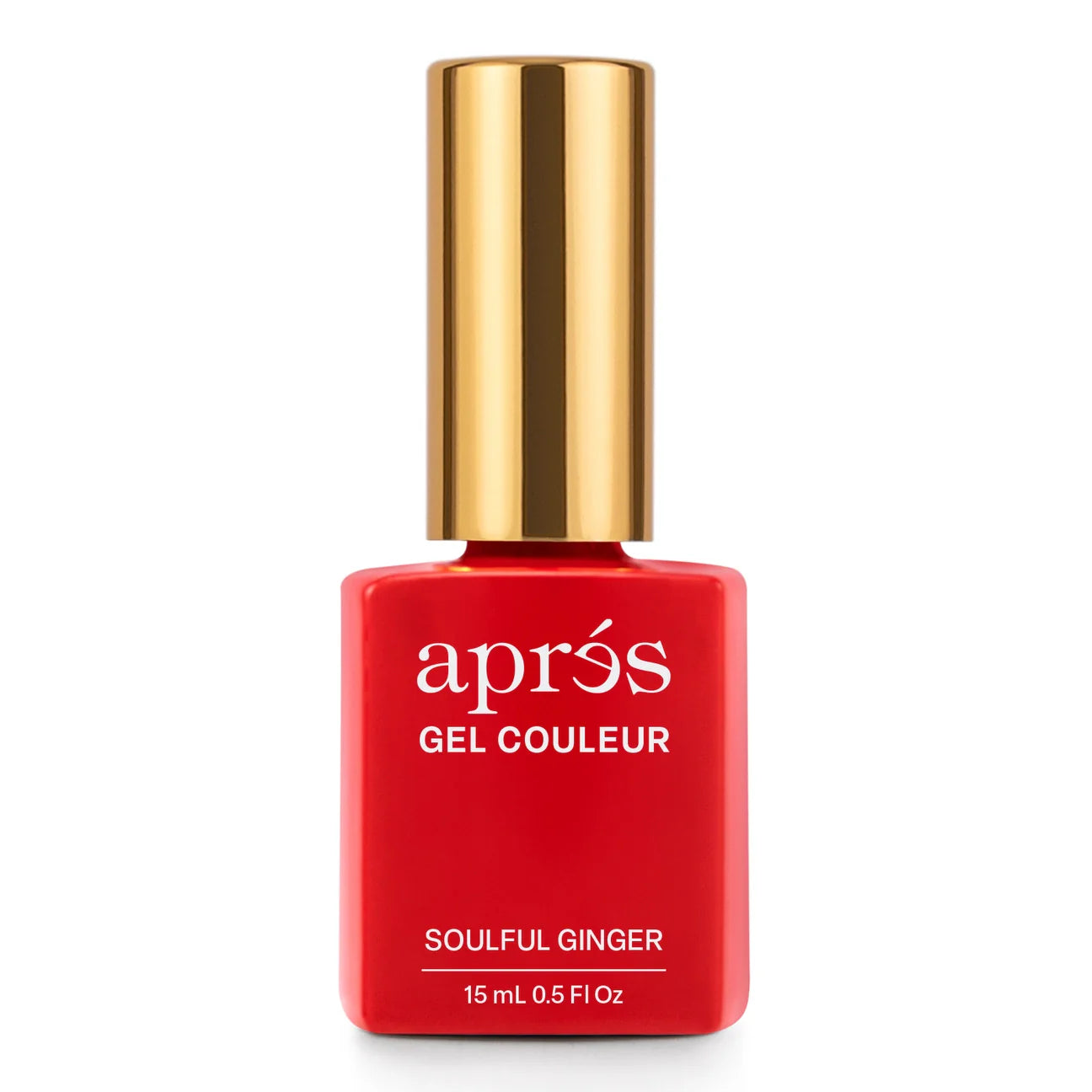 SOULFUL GINGER - 257