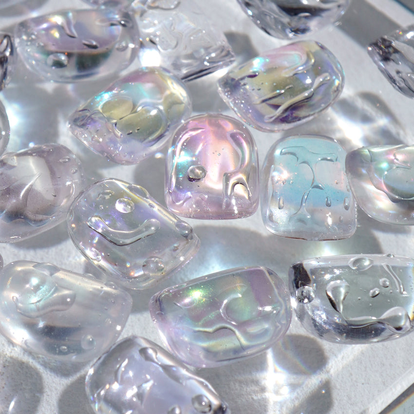 Water Drop Gel
