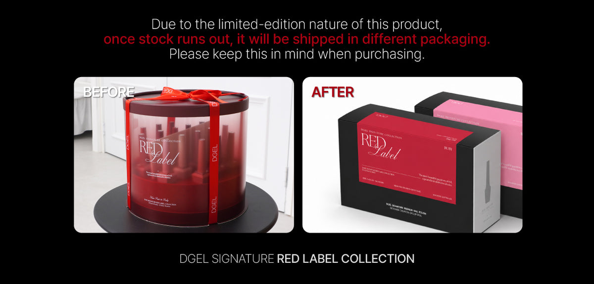 Red Label Collection