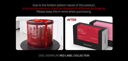 Red Label Collection