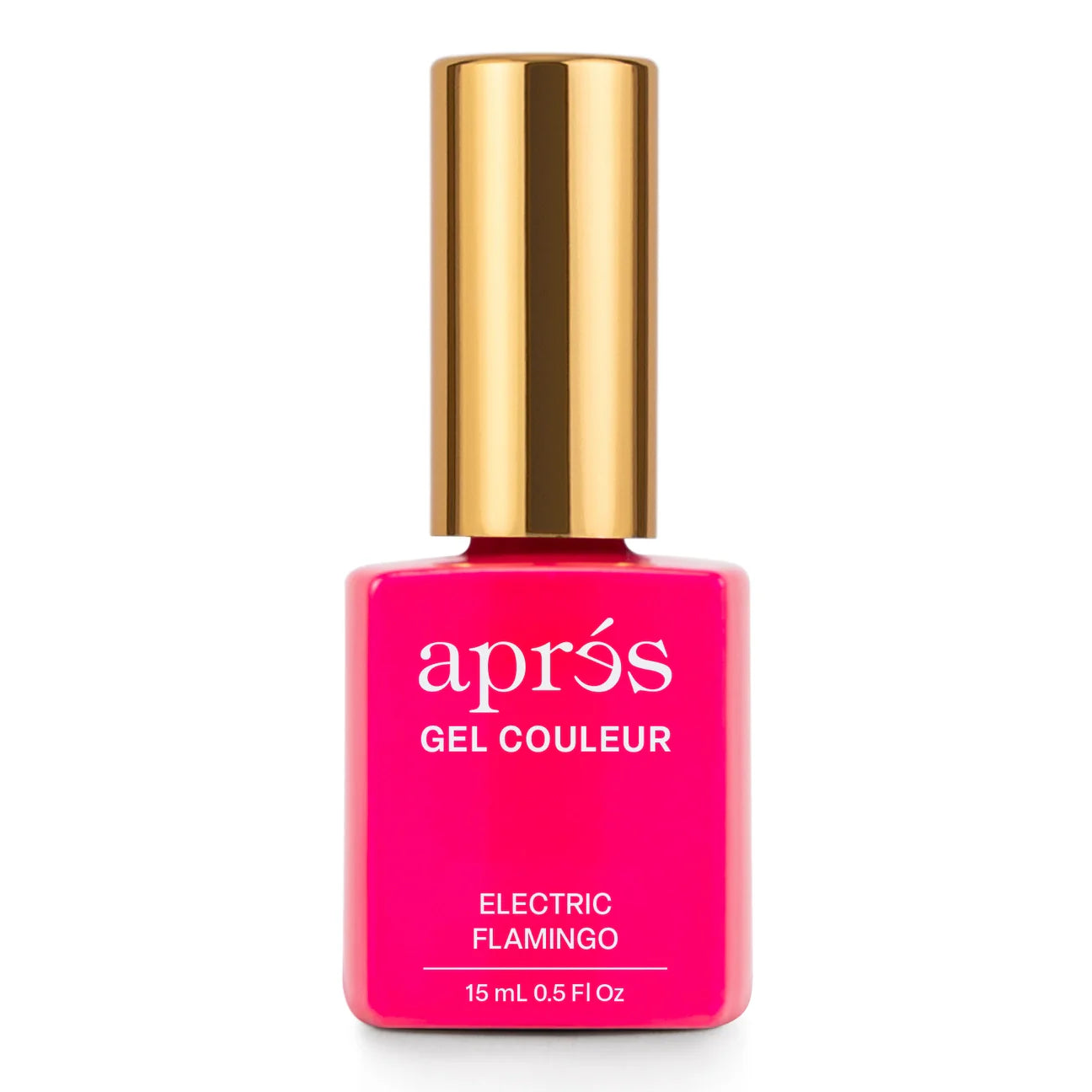 ELECTRIC FLAMINGO - 264