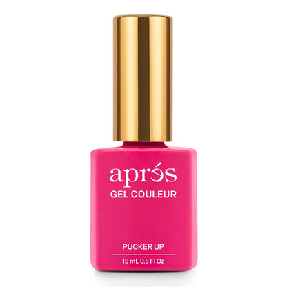 Pucker Up - 265