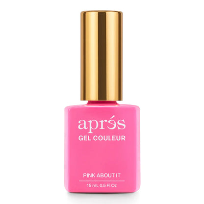 Pink About It - 267