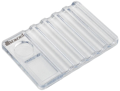 Brush Holder (Clear)