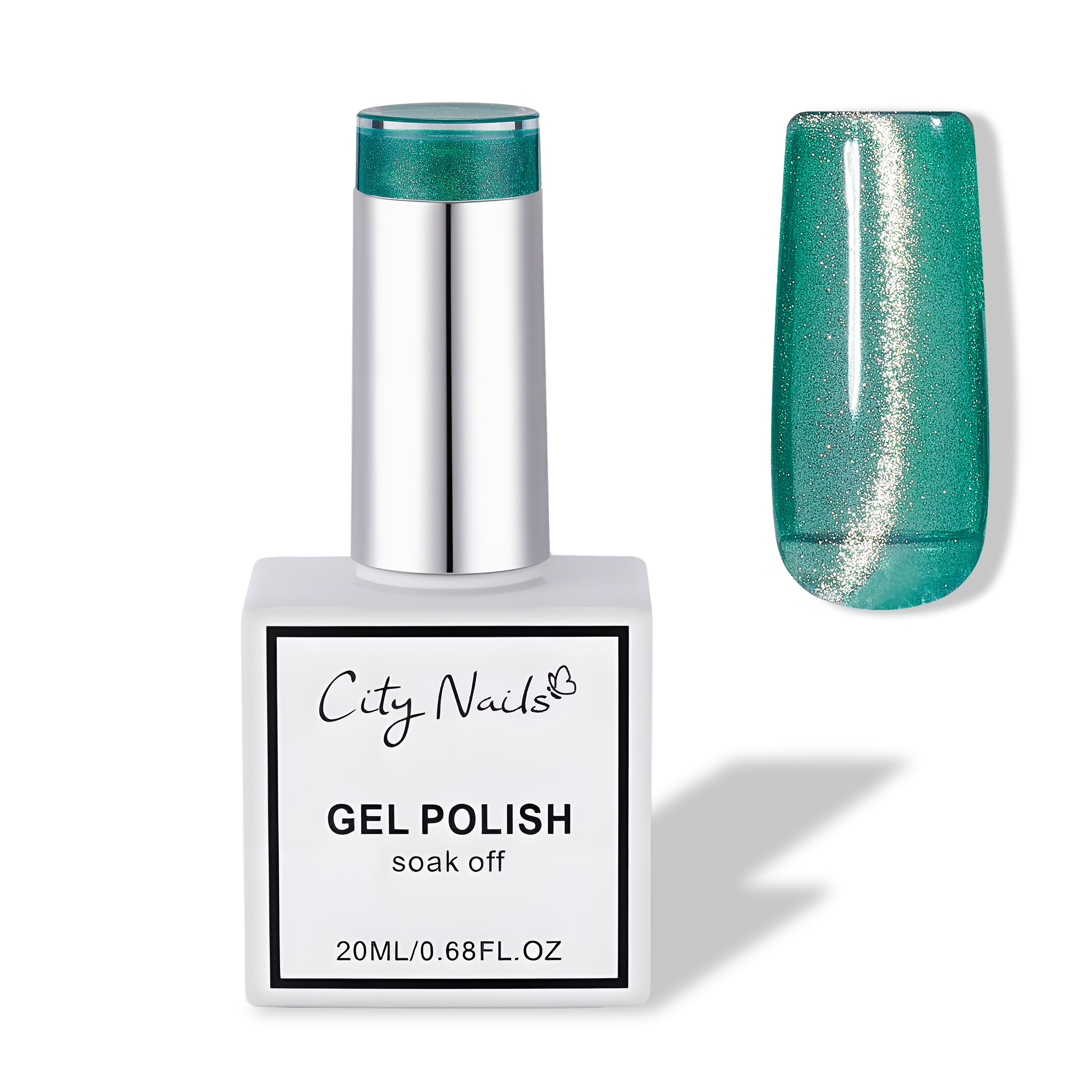 26 CATEYE POLISH
