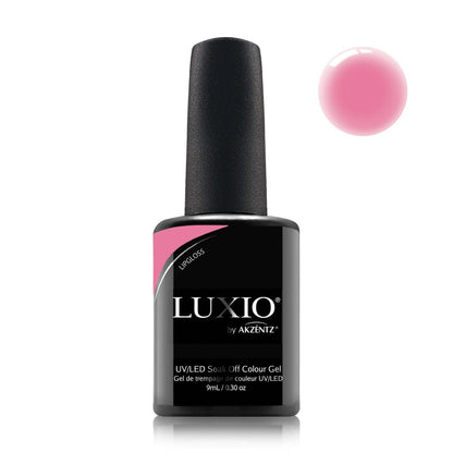 Luxio Gel - Lipgloss