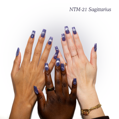 NTM-21 Sagittarius