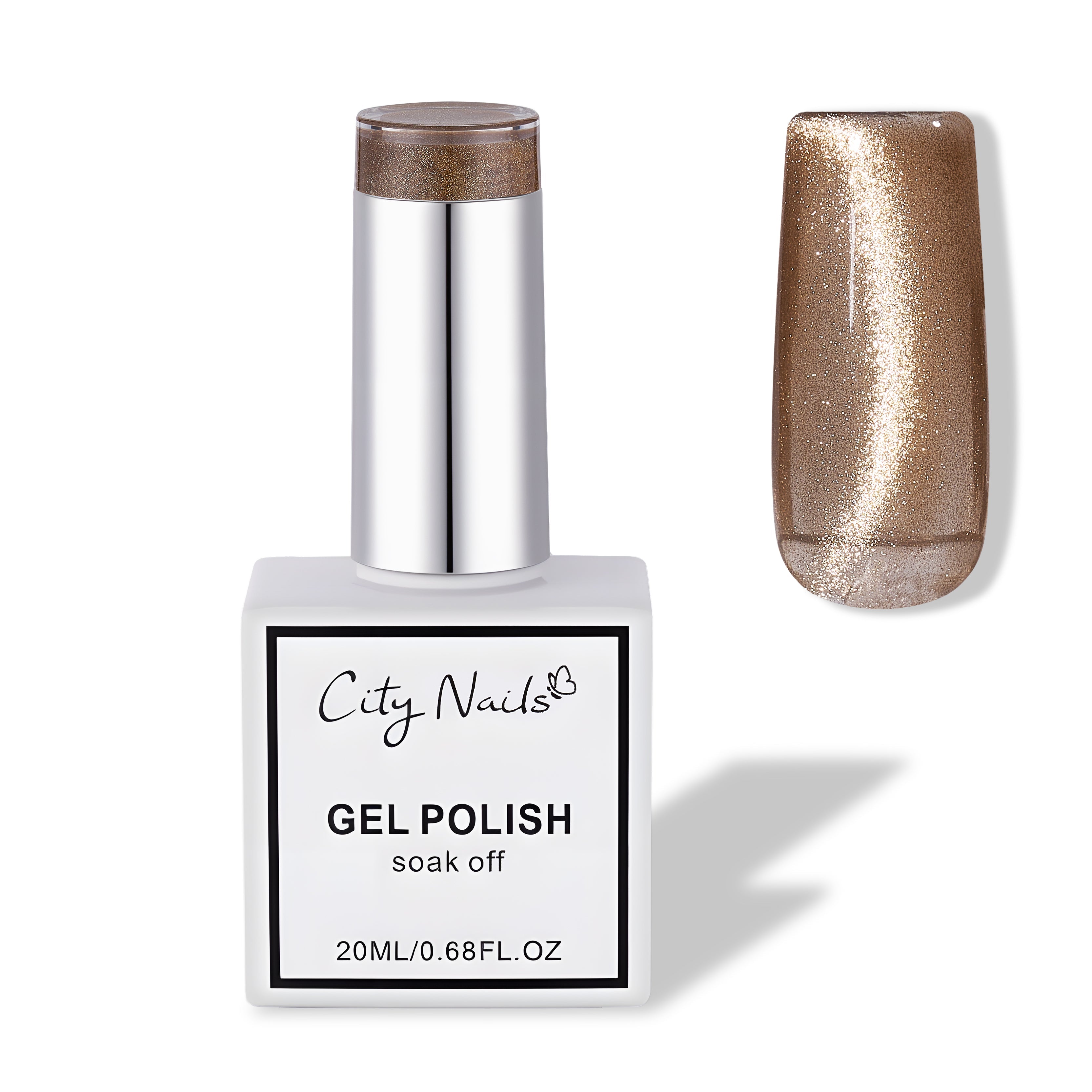 27 CATEYE POLISH