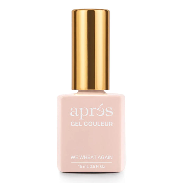 WE WHEAT AGAIN - 281