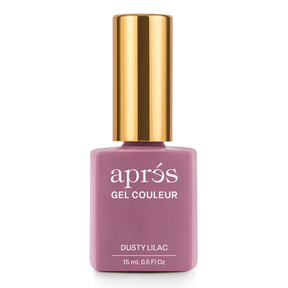 Dusty Lilac -289
