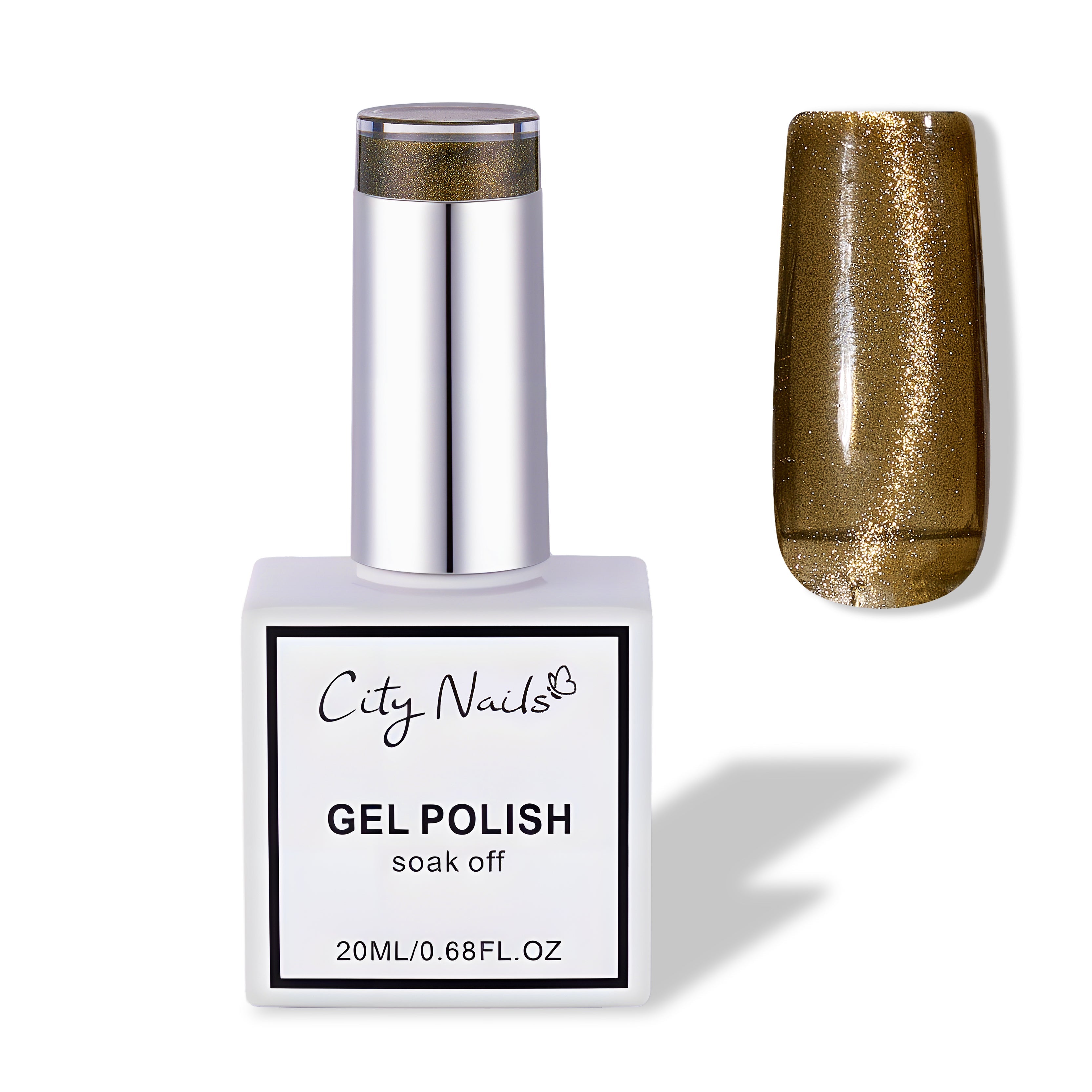28 CATEYE POLISH