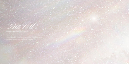 Dia Veil - Aurora Queen X Ansan J